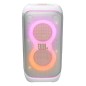 JBL PartyBox Stage 320 Festtaler Hvid 240 W JBL PartyBox Stage 320 Festtaler Hvid 240 W